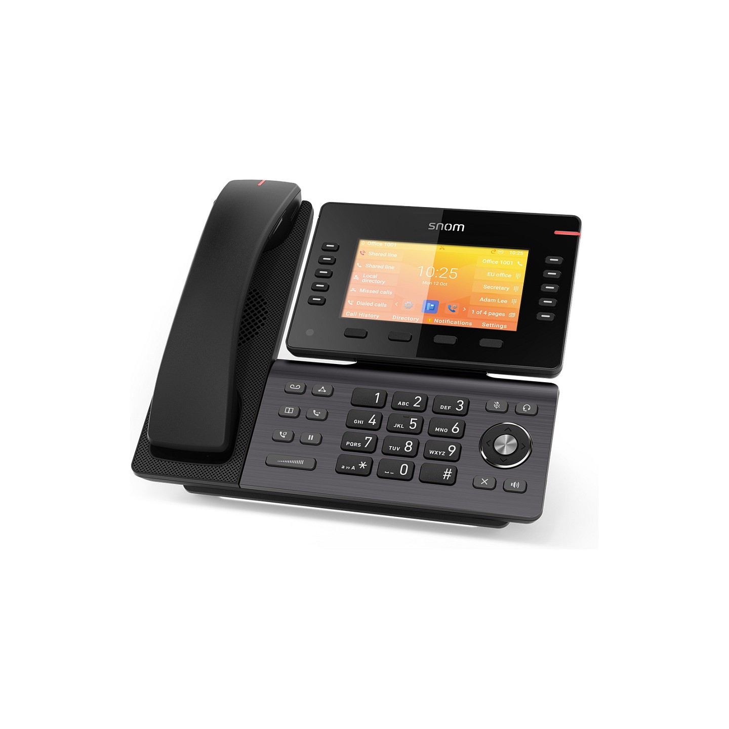 Snom Telefon D892M — Buy in Cyprus with Fast Delivery