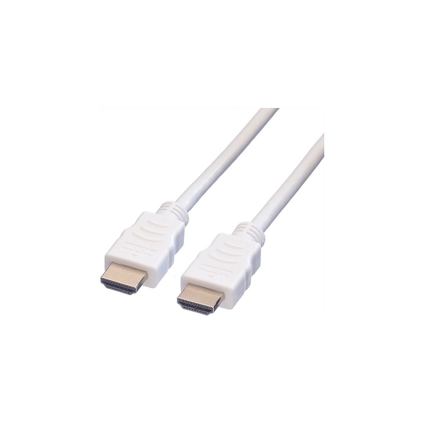 VALUE HDMI High Speed Kabel mit Ethernet. wei. 1.5 m — Buy in Cyprus with Fast Delivery