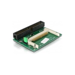 Card Reader IDE 40 Pin zu Compact Flash — Buy in Cyprus with Fast Delivery