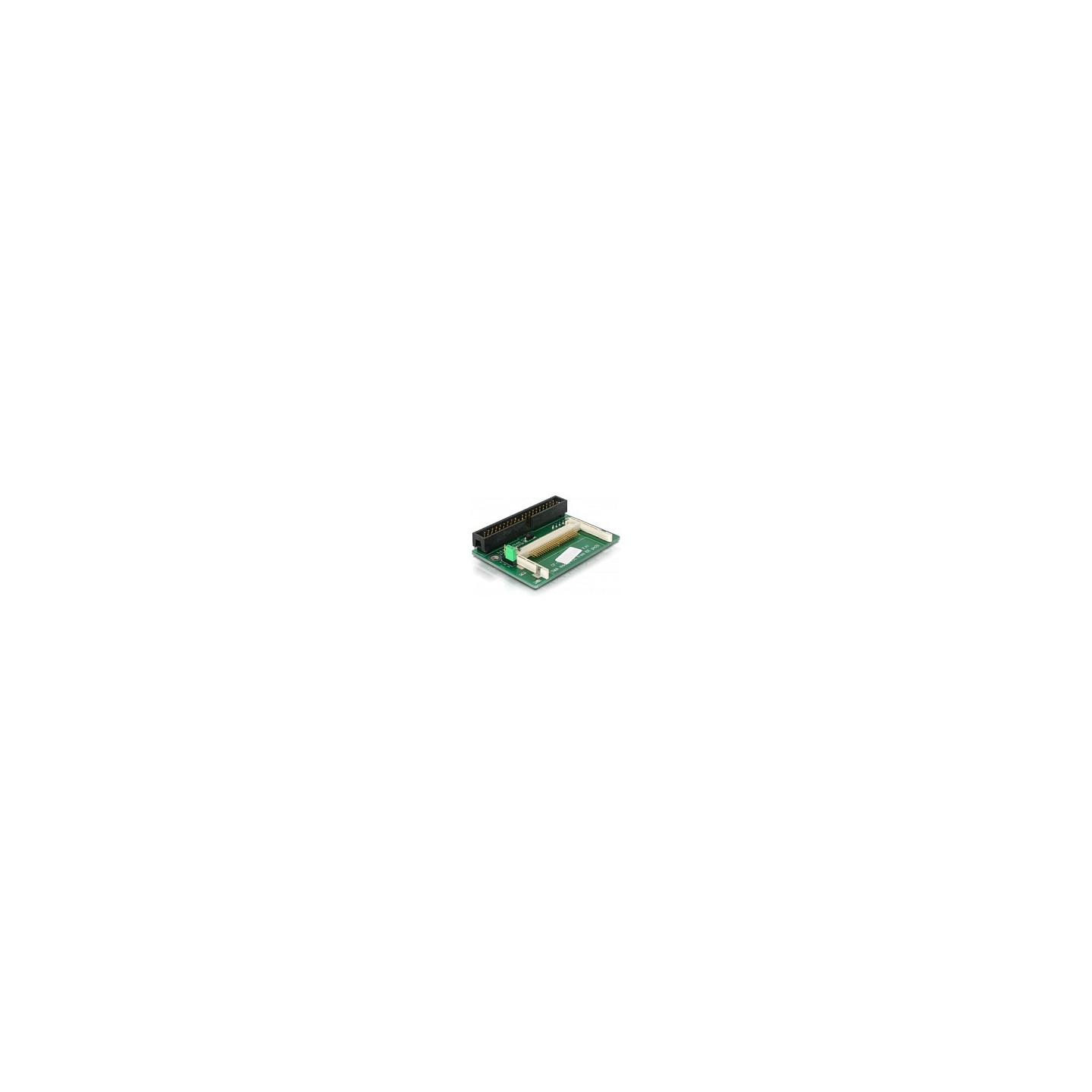Card Reader IDE 40 Pin zu Compact Flash — Buy in Cyprus with Fast Delivery