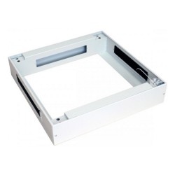 ALLNET Sockel B800 T1000mm Lichtgrau für SNB-Serie — Buy in Cyprus with Fast Delivery