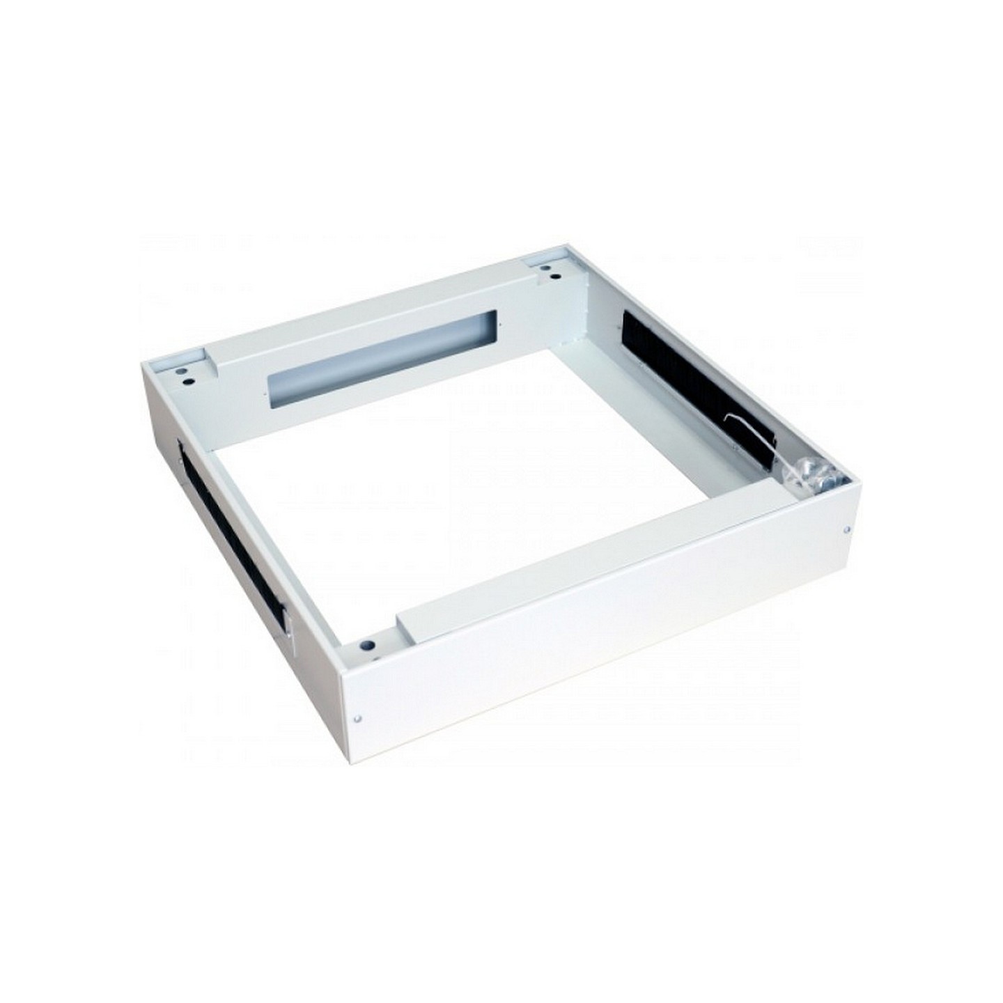 ALLNET Sockel B800 T1000mm Lichtgrau für SNB-Serie — Buy in Cyprus with Fast Delivery
