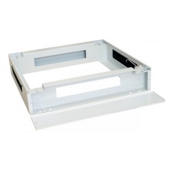 ALLNET Sockel B800 T1000mm Lichtgrau für SNB-Serie — Buy in Cyprus with Fast Delivery