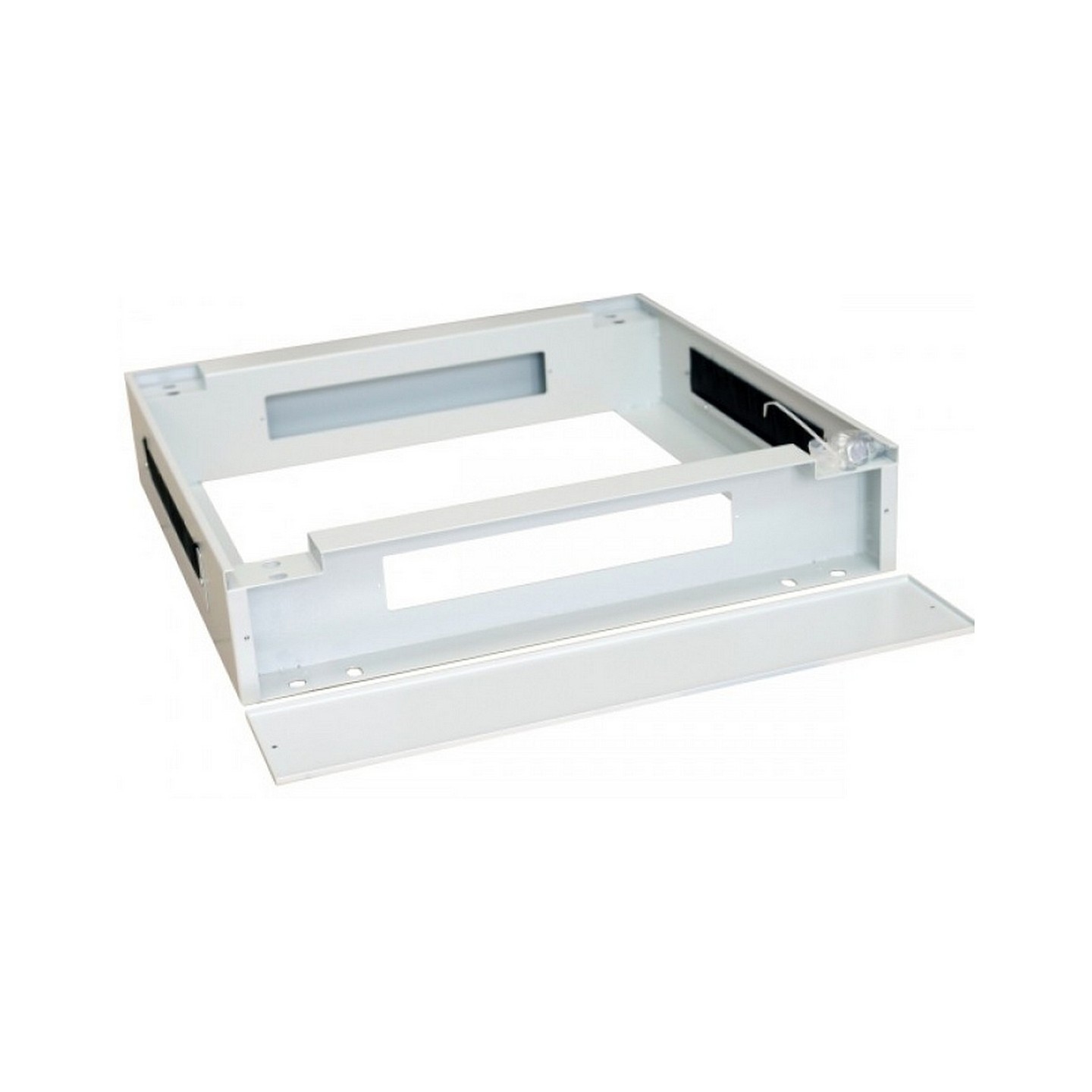ALLNET Sockel B800 T1000mm Lichtgrau für SNB-Serie — Buy in Cyprus with Fast Delivery
