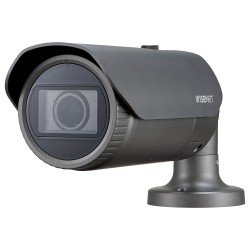 Hanwha QNO-8080R Bulletkamera out. 5MP PoE IR IP66 IK10 retail — Buy in Cyprus with Fast Delivery