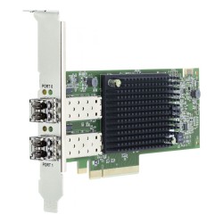 Server Lenovo ThinkSystem Emulex LPe35002 32Gb 2-port PCIe Fibre C — Buy in Cyprus with Fast Delivery