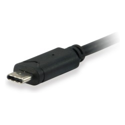 Equip Adapter USB-C - to SATA Kabel -5Gbs 0.50m sw — Buy in Cyprus with Fast Delivery