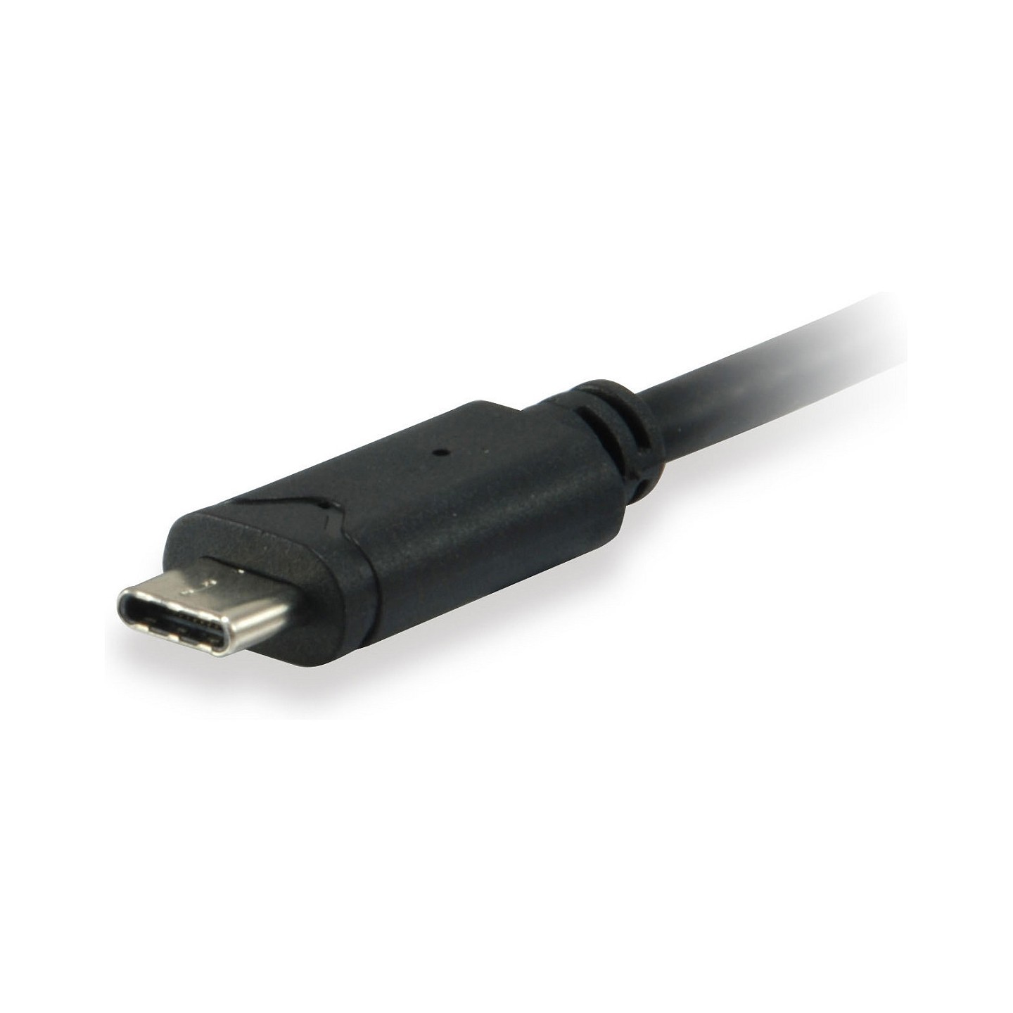 Equip Adapter USB-C - to SATA Kabel -5Gbs 0.50m sw — Buy in Cyprus with Fast Delivery