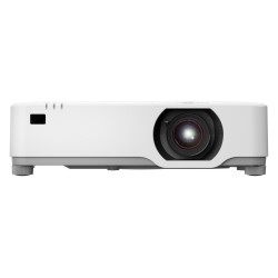 Sharp P701U LCD Laser Beamer 7000 Lumen — Buy in Cyprus with Fast Delivery