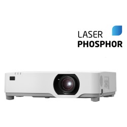 Sharp P701U LCD Laser Beamer 7000 Lumen — Buy in Cyprus with Fast Delivery