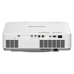 Sharp P701U LCD Laser Beamer 7000 Lumen — Buy in Cyprus with Fast Delivery