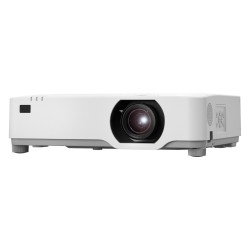 Sharp P701U LCD Laser Beamer 7000 Lumen — Buy in Cyprus with Fast Delivery