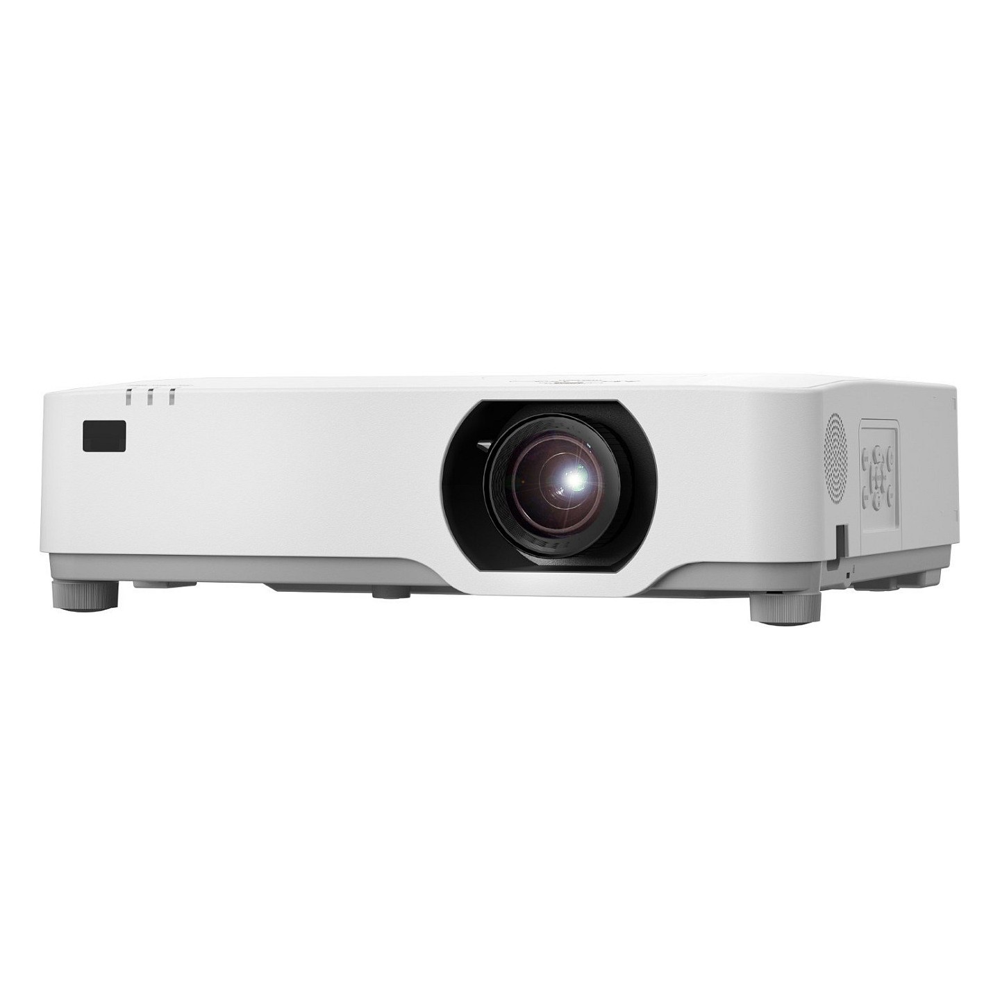 Sharp P701U LCD Laser Beamer 7000 Lumen — Buy in Cyprus with Fast Delivery