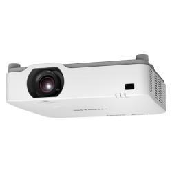 Sharp P701U LCD Laser Beamer 7000 Lumen — Buy in Cyprus with Fast Delivery