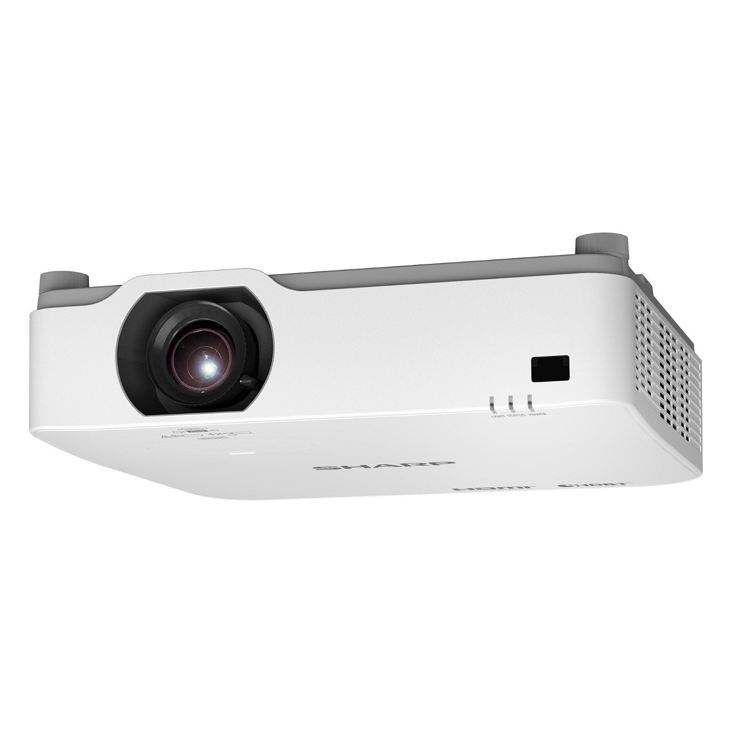 Sharp P701U LCD Laser Beamer 7000 Lumen — Buy in Cyprus with Fast Delivery