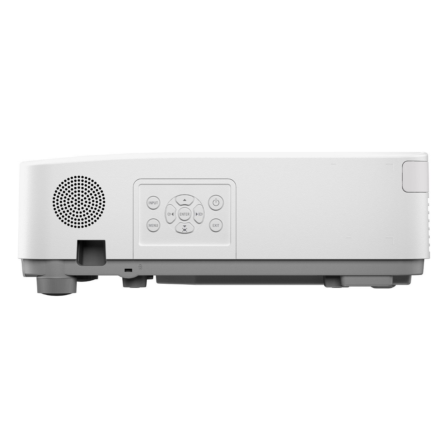 Sharp P701U LCD Laser Beamer 7000 Lumen — Buy in Cyprus with Fast Delivery