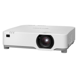 Sharp P701U LCD Laser Beamer 7000 Lumen — Buy in Cyprus with Fast Delivery