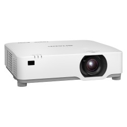 Sharp P701U LCD Laser Beamer 7000 Lumen — Buy in Cyprus with Fast Delivery