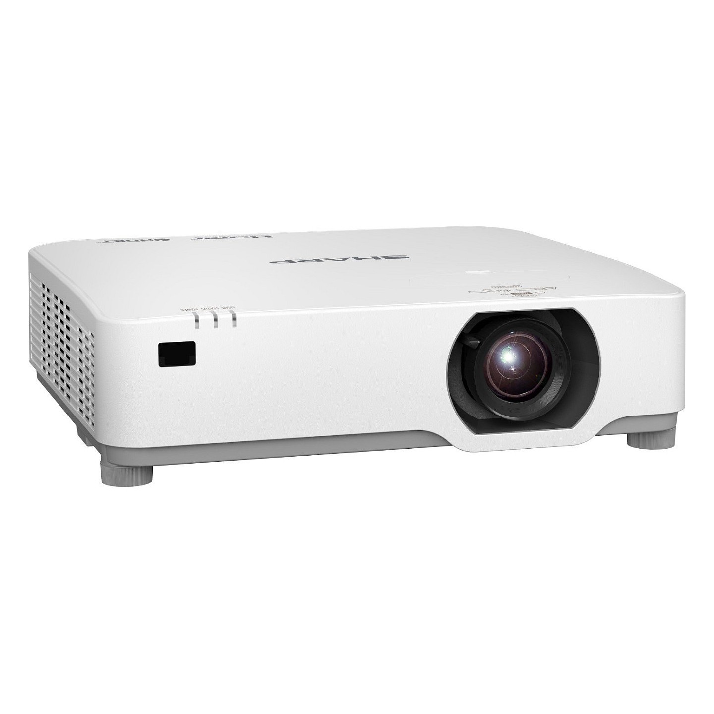 Sharp P701U LCD Laser Beamer 7000 Lumen — Buy in Cyprus with Fast Delivery