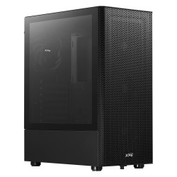 XPG VALOR MESH (ATX) Midi Tower schwarz retail — Buy in Cyprus with Fast Delivery