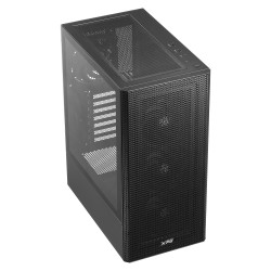 XPG VALOR MESH (ATX) Midi Tower schwarz retail — Buy in Cyprus with Fast Delivery