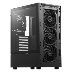 XPG VALOR MESH (ATX) Midi Tower schwarz retail — Buy in Cyprus with Fast Delivery