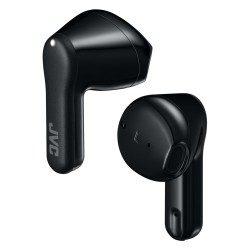 JVC HA-A3T-B-U schwarz Kopfhörer In Ear Apple Form TWS mit 7.5h Play — Buy in Cyprus with Fast Delivery