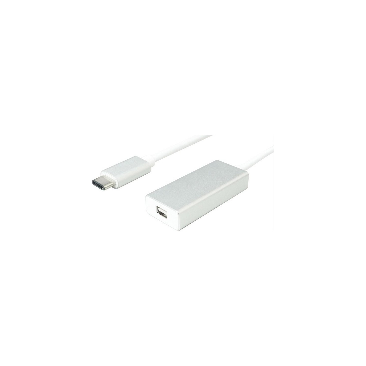 VALUE Display Adapter USB Typ C - Mini DisplayPort v1.2 — Buy in Cyprus with Fast Delivery