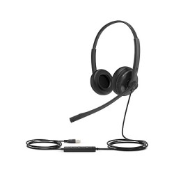 Yealink Headset UH34 SE Lite Dual Teams — Buy in Cyprus with Fast Delivery