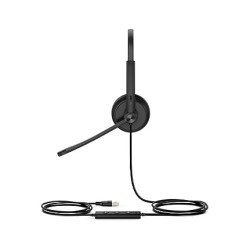 Yealink Headset UH34 SE Lite Dual Teams — Buy in Cyprus with Fast Delivery