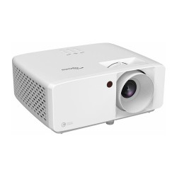 (1920x1080) OPTOMA ZH462 DLP Laser 5000-Lumen HDMI USB 3D Full HD White — Buy in Cyprus with Fast Delivery