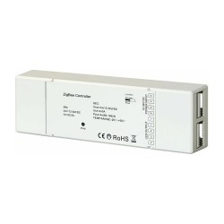 Synergy 21 LED Serie EOS 10 ZigBee 5-Kanal Controller RGB-WW (RGB-CCT) — Buy in Cyprus with Fast Delivery