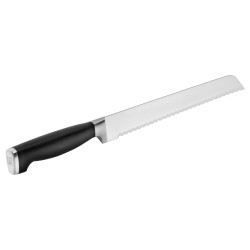 Zwilling Twin Four Star ll Brotmesser 20cm schwarz — Buy in Cyprus with Fast Delivery