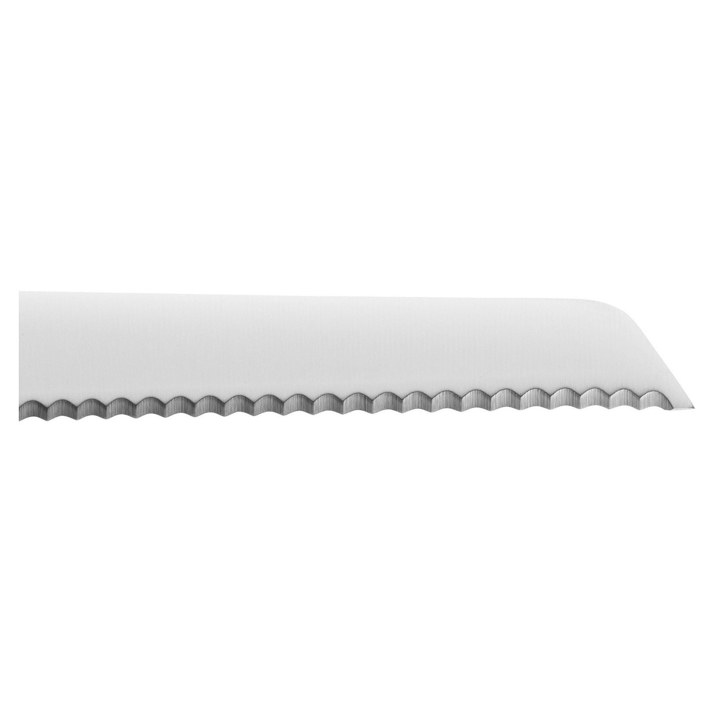 Zwilling Twin Four Star ll Brotmesser 20cm schwarz — Buy in Cyprus with Fast Delivery