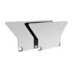 Synergy 21 LED U-Profil zub ALU065-T Endkappe — Buy in Cyprus with Fast Delivery