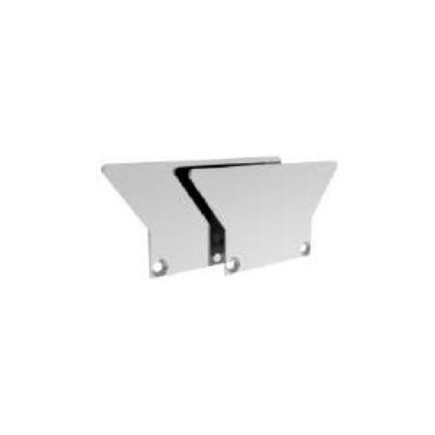 Synergy 21 LED U-Profil zub ALU065-T Endkappe — Buy in Cyprus with Fast Delivery