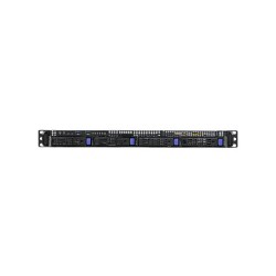 ASRock Barebone Server Single Sockel AM5 1U4LW-B650 2L2T — Buy in Cyprus with Fast Delivery