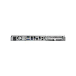 ASRock Barebone Server Single Sockel AM5 1U4LW-B650 2L2T — Buy in Cyprus with Fast Delivery