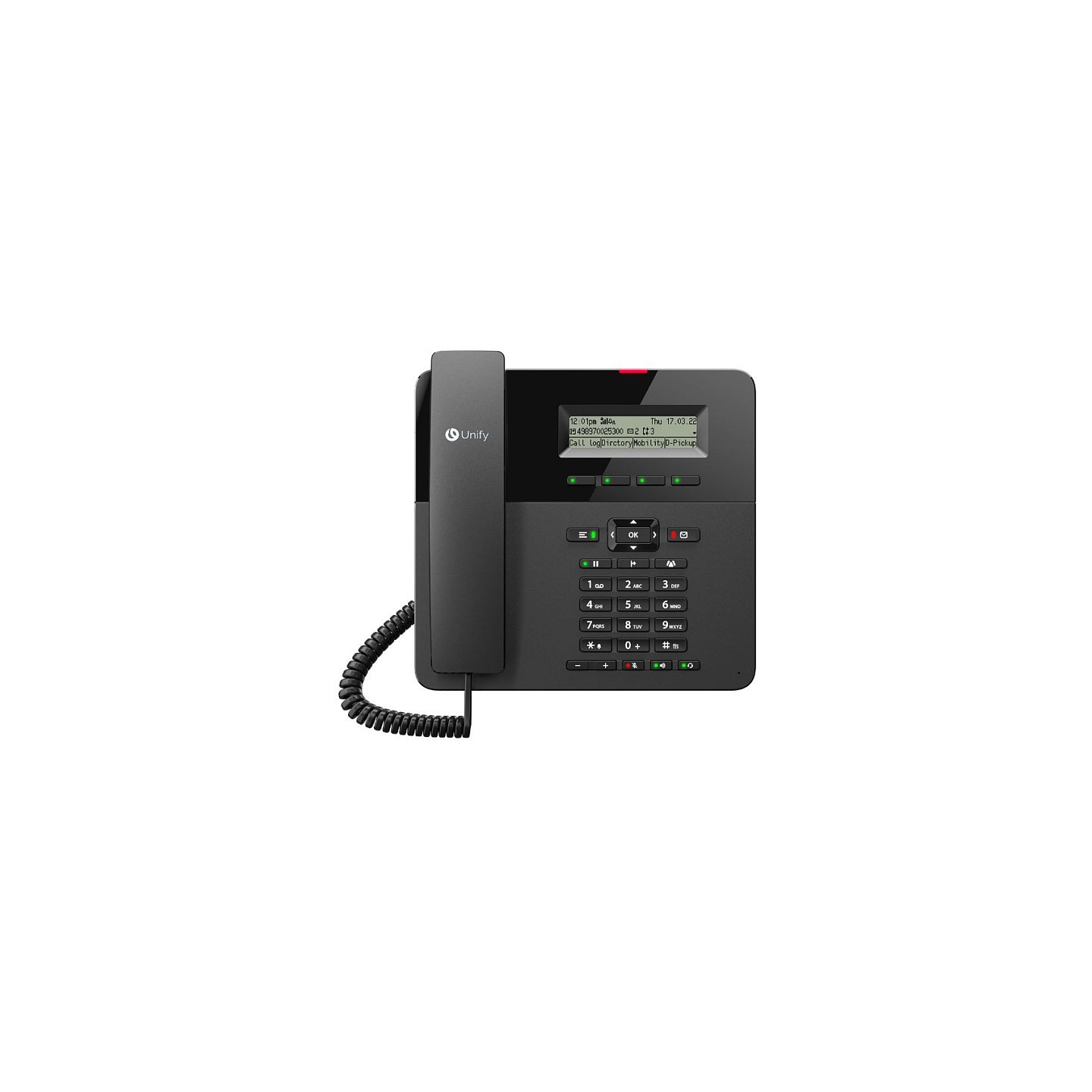 Unify OpenScape CP210 — Buy in Cyprus with Fast Delivery