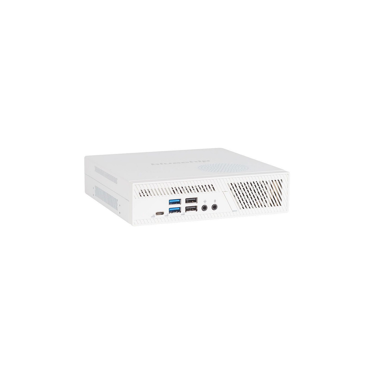 bluechip BUSINESSline S3159 white i5 14400 W11Pro 8GB 500GB SSD. Intel® Wi-Fi 6E AX211. Bluetooth 5.3