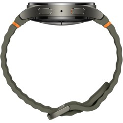 Buy Samsung Galaxy Watch7 - L305 DE - 40mm Green, LTE, Super AMOLED, 300 mAh, We... in Cyprus, Nicosia, Limassol, Larnaka, Pafos