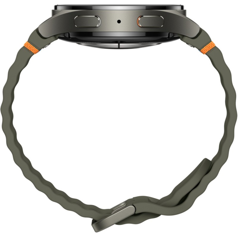 Buy Samsung Galaxy Watch7 - L305 DE - 40mm Green, LTE, Super AMOLED, 300 mAh, We... in Cyprus, Nicosia, Limassol, Larnaka, Pafos