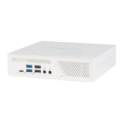 bluechip BUSINESSline S3159 white i5 14400 W11Pro 8GB 500GB SSD. Intel® Wi-Fi 6E AX211. Bluetooth 5.3