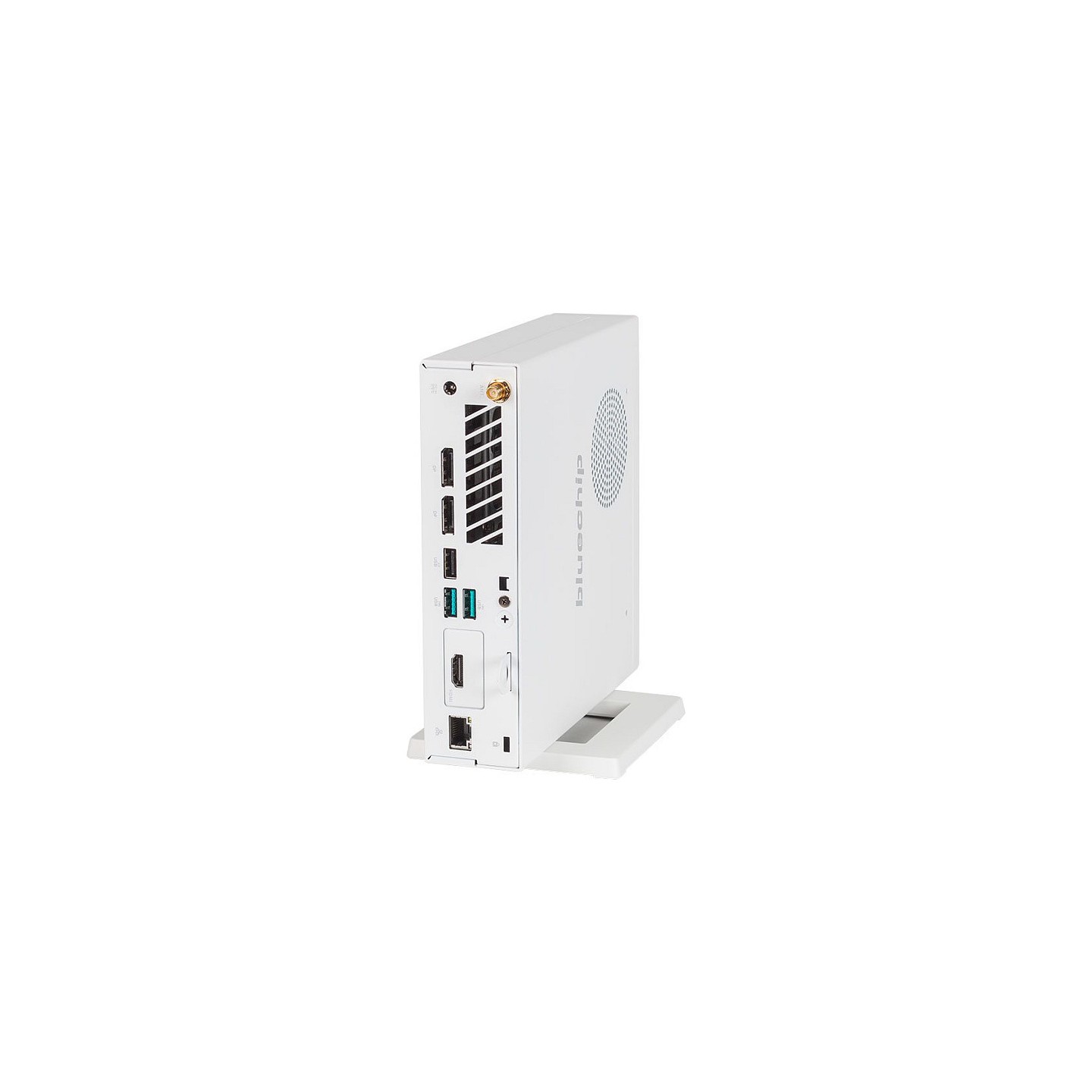 bluechip BUSINESSline S3159 white i5 14400 W11Pro 8GB 500GB SSD. Intel® Wi-Fi 6E AX211. Bluetooth 5.3