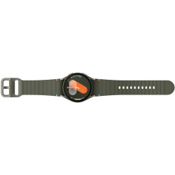 Buy Samsung Galaxy Watch7 - L305 DE - 40mm Green, LTE, Super AMOLED, 300 mAh, We... in Cyprus, Nicosia, Limassol, Larnaka, Pafos