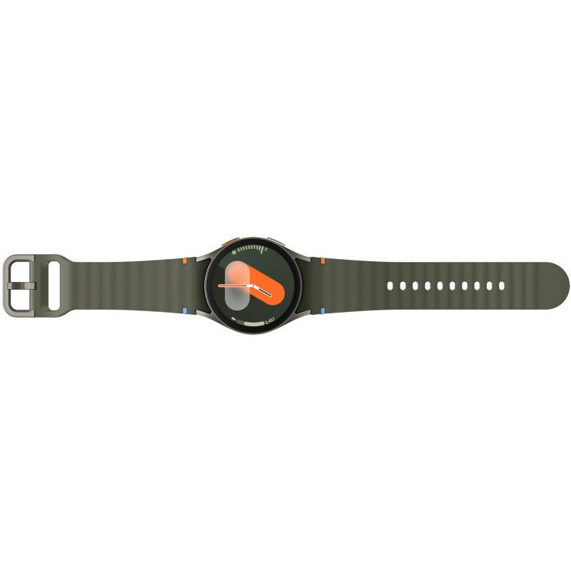 Buy Samsung Galaxy Watch7 - L305 DE - 40mm Green, LTE, Super AMOLED, 300 mAh, We... in Cyprus, Nicosia, Limassol, Larnaka, Pafos