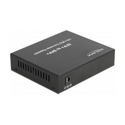 Medienkonverter 10GBase-R SFP+ zu SFP+ — Buy in Cyprus with Fast Delivery