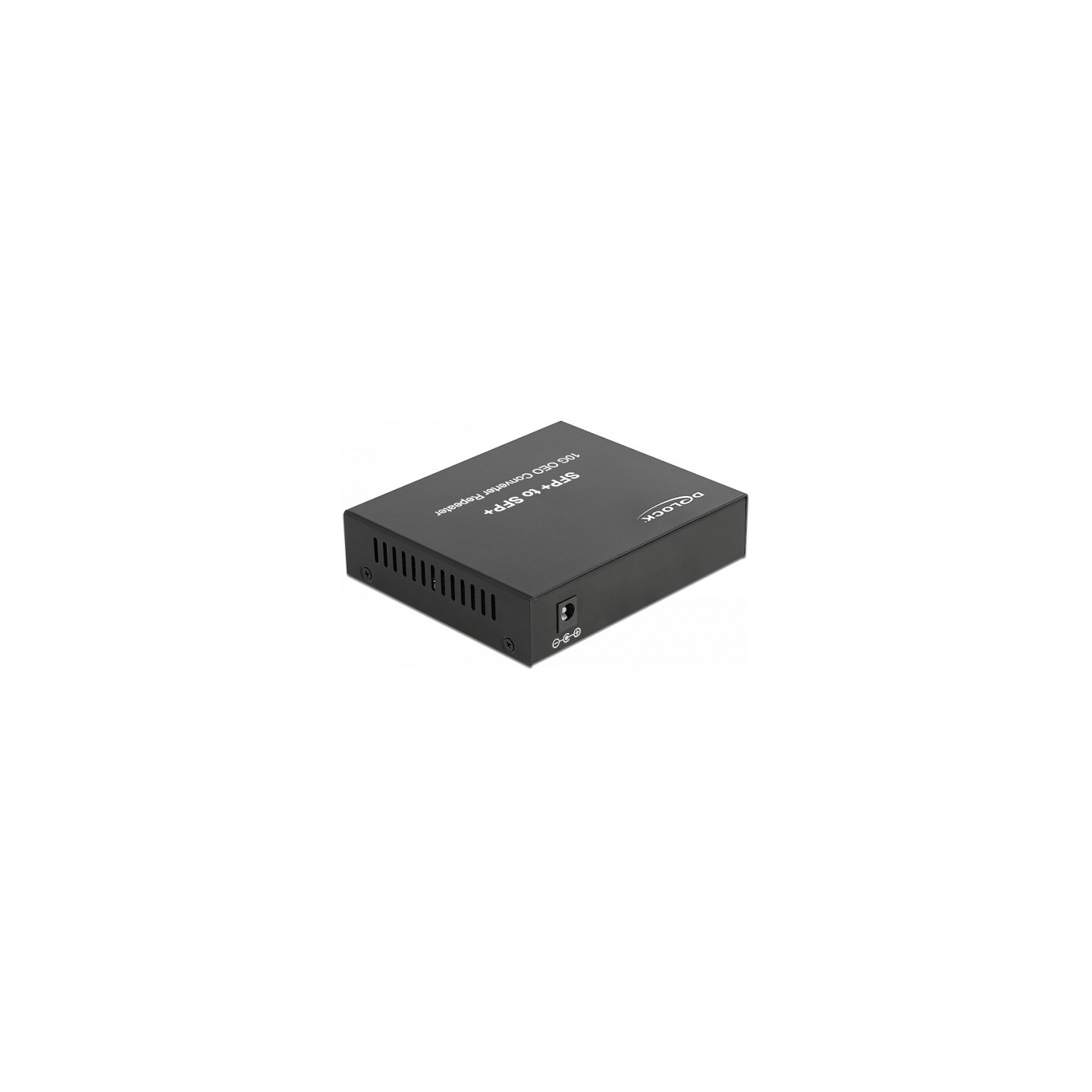 Medienkonverter 10GBase-R SFP+ zu SFP+ — Buy in Cyprus with Fast Delivery