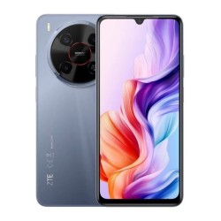 ZTE Blade V70 Max galactic gray — Buy in Cyprus with Fast Delivery