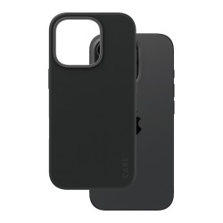 CARE Case Fashion Black MagSAFE iPhone 16 Pro — Buy in Cyprus with Fast Delivery